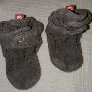 Zutano Booties